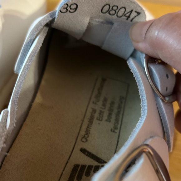 Tokio Clogs by Birkenstock - Picture 7 of 9